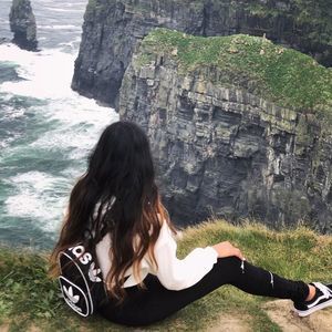 Meet your Posher, Marisa